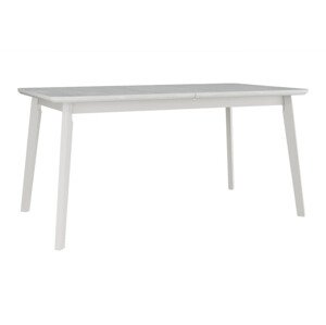 Asztal Victorville 185 (Fehér)