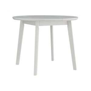 Asztal Victorville 184 (Fehér)