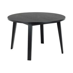 Asztal Oakland C108 (Fekete)