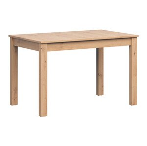 Asztal Boston 478 (Artisan tölgy)