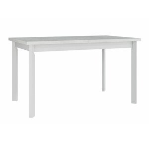 Asztal Victorville 132 (Fehér)