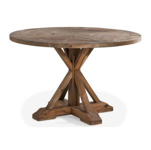 Asztal Scandinavian Choice 796 (Szilfa)