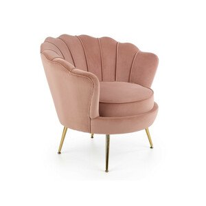 Fotel Houston 828 (Rózsaszín)
