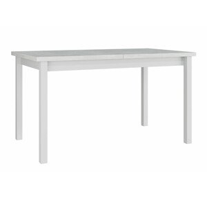 Asztal Victorville 122 (Fehér)