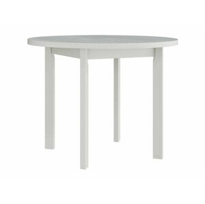 Asztal Victorville 179 (Fehér)