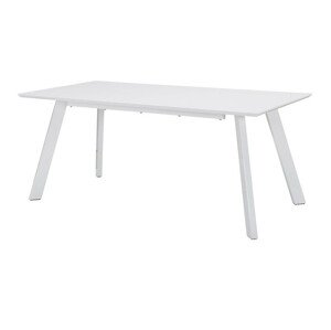 Asztal Riverton 486 (Fehér)