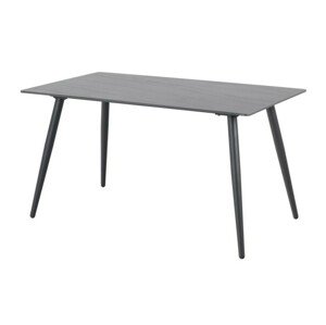 Asztal Oakland 781 (Fekete)
