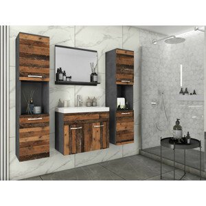 Fürdőszoba garnitúra Sarasota 123