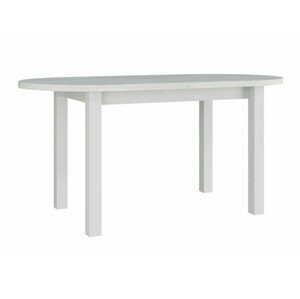 Asztal Victorville 121 (Fehér)