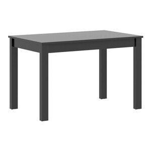 Asztal Boston 481 (Fekete)
