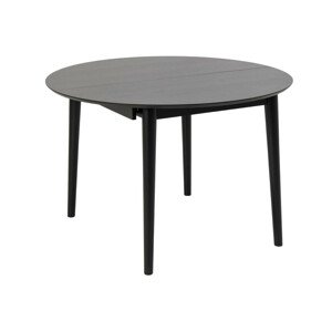 Asztal Oakland 973 (Fekete)