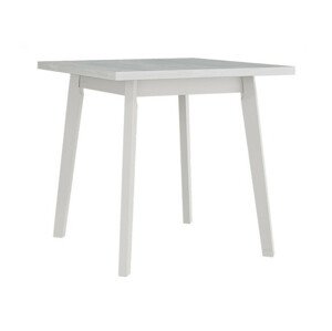 Asztal Victorville 127 (Fehér)