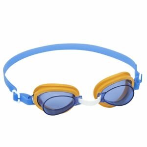 BESTWAY Gyermek úszószemüveg - kék