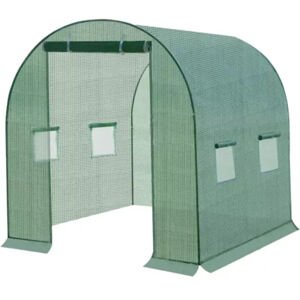Fólia sátor fólia 2x2x2m