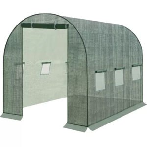 Fólia sátor fólia 4.5x3x2m
