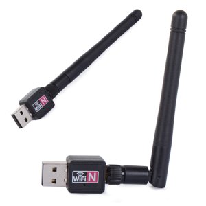 Wi-Fi adapter USB antenna 600mbps