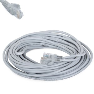 Ethernet kábel 15m