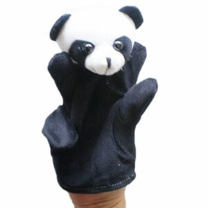 Bábjáték - panda