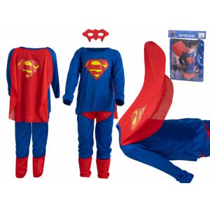 Gyerek jelmez - Superman (95-110cm)