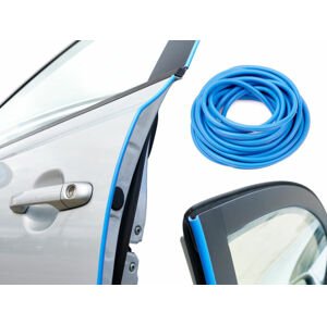 Gépjármű ajtó élvédő - 15m (kék)
