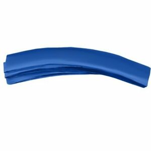 Rugóvédő huzat 366 cm -es trambulinhoz - kék