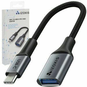 USB C - USB 3.0 adapter (17cm)