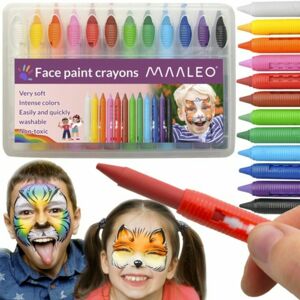MAALEO arckifestő ceruzák