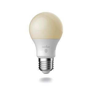 Smart LED lámpa E27 7W CCT 900lm 3db-os