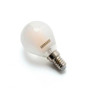 E14 6 W LED izzó 2400 K 500 lm Heart Lamp számára