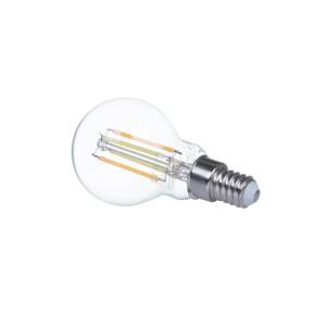 Smart LED E14 csepp 4,2 W WLAN tunable white