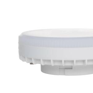 Smart LED-GX53 9 W WLAN CCT matt tunable white