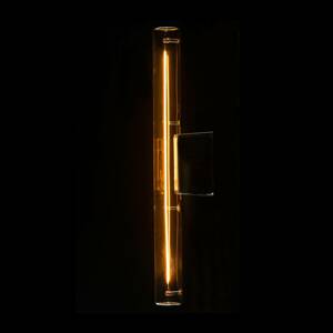 SEGULA LED fénycső S14d 4,5W 30cm 2.200K áttetsző