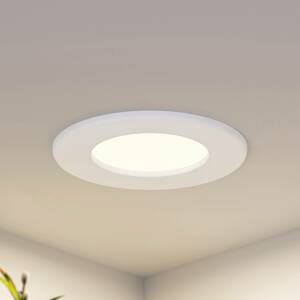 Prios Cadance LED lámpa fehér 11,5 cm 3-as