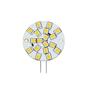 Arcchio LED kapszula G4 2,7 W 830 kerek 5-ös klt