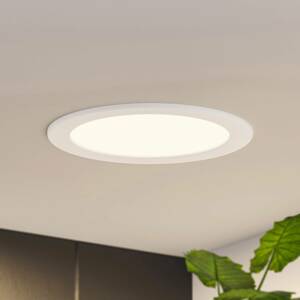 Prios Cadance LED lámpa fehér 22 cm 3-as