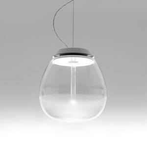 Artemide Empatia LED függő lámpa, Ø 16 cm
