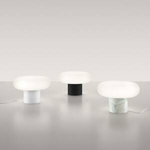 Artemide Itka LED asztali lámpa márvány láb
