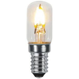 LED lámpa E14 T16 0,3W 30lm Soft Glow 2 100 K
