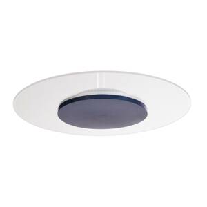 LED lámpa Zaniah, 360°-os fény, 24W, kék