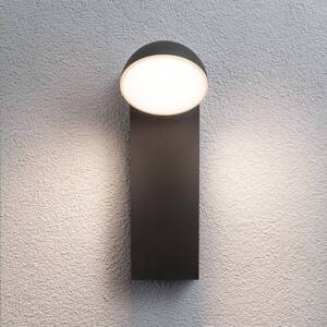 Paulmann Puka LED kültéri fali lámpa