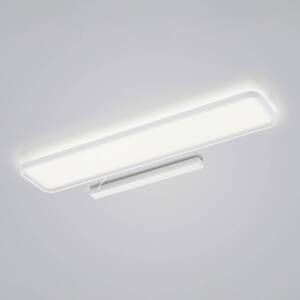 Helestra Vesp LED panel backlight 120x26cm fehér
