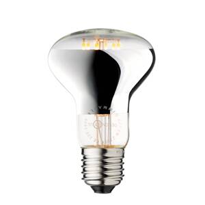 LED izzó Reflektor, E27, 5 W, 2,700 K, fényerőszabályozható