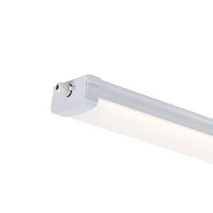 LED érzékelős fényszalag Burbank IP65 műanyag, 90cm, 4,000K