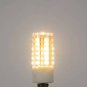Arcchio LED tűs talpas lámpa G4 3,4W 3,000K