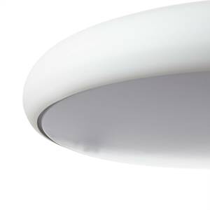 EGLO connect Riodeva-C LED függő lámpa fehér