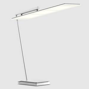 Fehér OLED íróasztal lámpa OMLED One d3