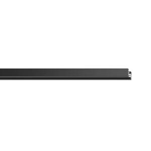 ERCO Minirail sínhez 48 V, 100 cm, fekete
