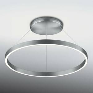 Gyűrű LED mennyezeti lámpa kör, szabályozható