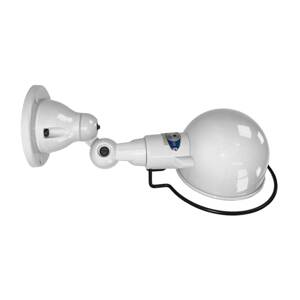 Jieldé Signal SI300 fali lámpa állítható fehér