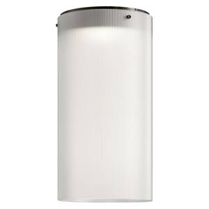 Kundalini Giass - LED lámpa, Ø 25 cm, fehér